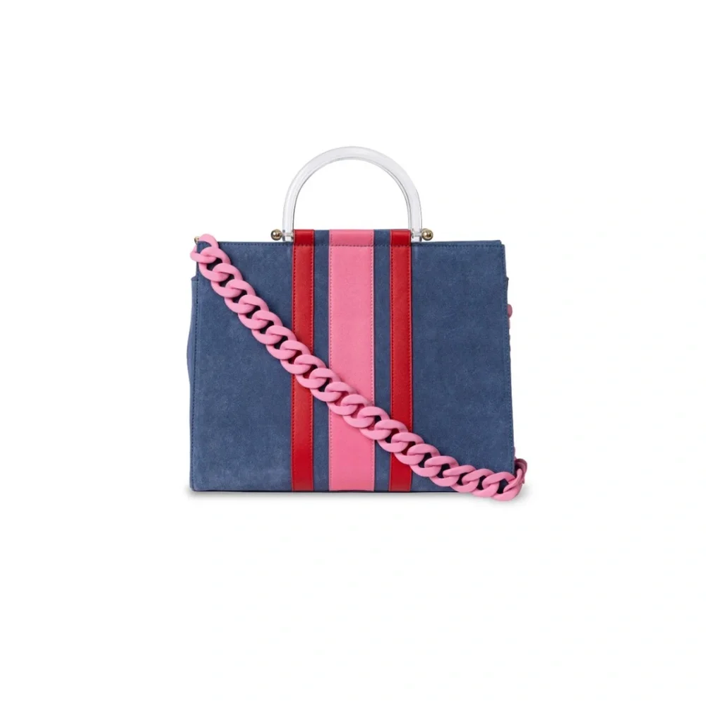 Bagging Rights Handbag - Picture 1 of 11